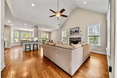 265 Emerald Hills Lane, Newnan, GA 30263 - Photo 7