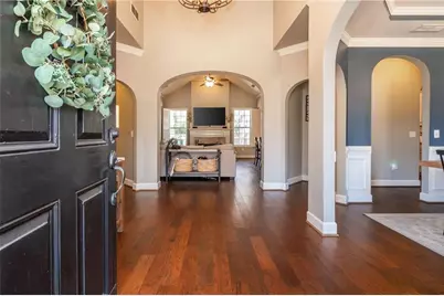 615 Mae Lane, Alpharetta, GA 30004 - Photo 7