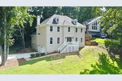 741 Maggie Court, Kennesaw, GA 30144 - Photo 1