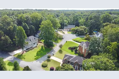 741 Maggie Court, Kennesaw, GA 30144 - Photo 3