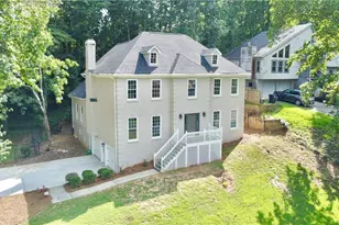 741 Maggie Ct, Kennesaw, GA 30144 - Photo 5