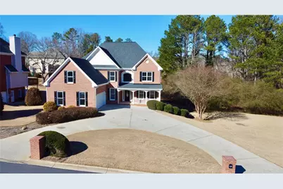 4287 Trotters Way Drive, Snellville, GA 30039 - Photo 3