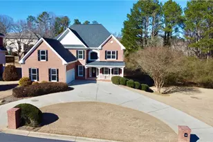 4287 Trotters Way Dr, Snellville, GA 30039 - Photo 3