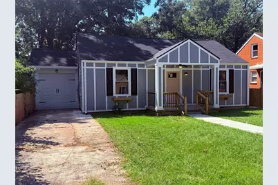 2447 Crestview Avenue, Decatur, GA 30032 - Photo 1
