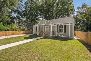 2447 Crestview Ave, Decatur, GA 30032 - Photo 3