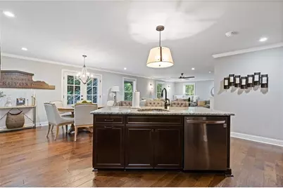 1856 Heritage Pass, Milton, GA 30004 - Photo 53
