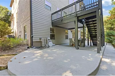 1856 Heritage Pass, Milton, GA 30004 - Photo 63