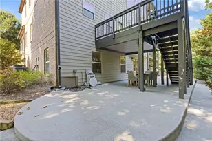 1856 Heritage Pass, Milton, GA 30004 - Photo 63