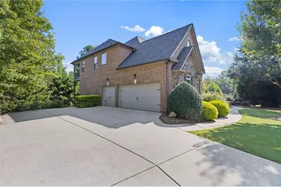 1856 Heritage Pass, Milton, GA 30004 - Photo 5