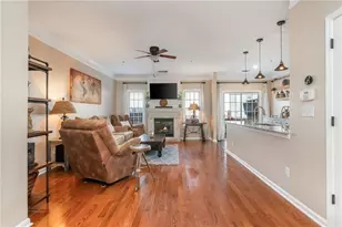 504 Blossom Way, Woodstock, GA 30188 - Photo 5