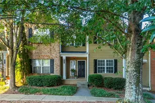 504 Blossom Way, Woodstock, GA 30188 - Photo 1