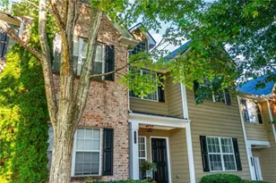 504 Blossom Way, Woodstock, GA 30188 - Photo 3
