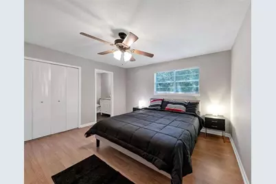 4701 Flat Shoals Road #43H, Union City, GA 30291 - Photo 13