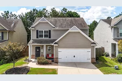 304 Stoney Hollow Road, Canton, GA 30114 - Photo 1