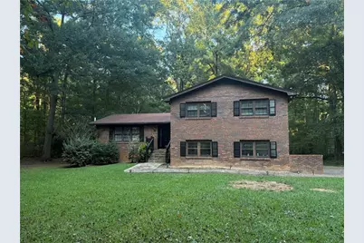 10376 Fitzgerald Road, Jonesboro, GA 30238 - Photo 1