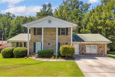 1286 Virginia Lane, Hull, GA 30646 - Photo 1