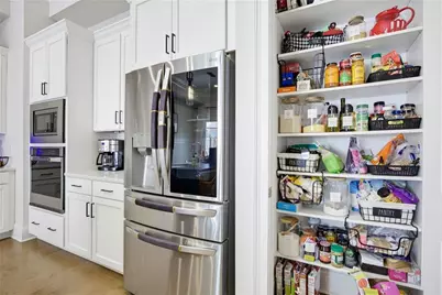 688 Stickley Oak Way, Woodstock, GA 30189 - Photo 13