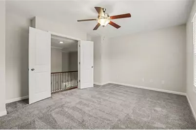 3153 Tranquility Way, Lawrenceville, GA 30044 - Photo 31