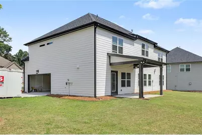 3153 Tranquility Way, Lawrenceville, GA 30044 - Photo 45