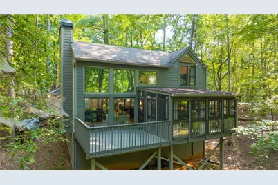 174 Trout Lily Trail, Jasper, GA 30143 - Photo 43