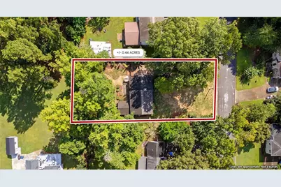1475 Luke Lane, Lawrenceville, GA 30043 - Photo 41