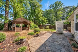 1475 Luke Ln, Lawrenceville, GA 30043 - Photo 31