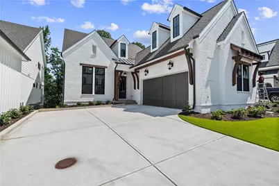 566 Sawnee Village Boulevard, Cumming, GA 30040 - Photo 27