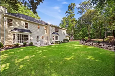 2292 Woodsfield Lane NE, Marietta, GA 30062 - Photo 33
