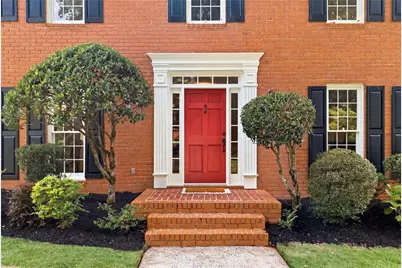 2292 Woodsfield Lane NE, Marietta, GA 30062 - Photo 3