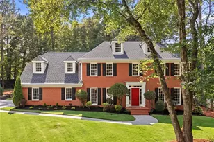 2292 Woods Field Ln NE, Marietta, GA 30062 - Photo 1