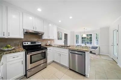 2292 Woodsfield Lane NE, Marietta, GA 30062 - Photo 9
