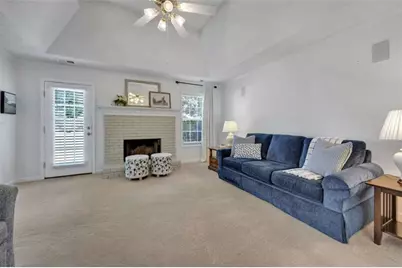 158 Cole Circle, Bethlehem, GA 30620 - Photo 7