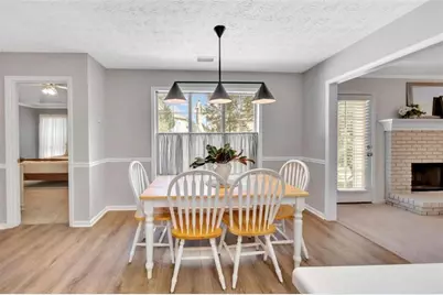 158 Cole Circle, Bethlehem, GA 30620 - Photo 17