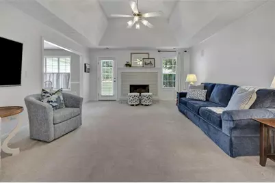158 Cole Circle, Bethlehem, GA 30620 - Photo 5