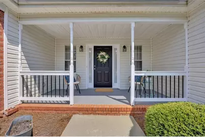 158 Cole Circle, Bethlehem, GA 30620 - Photo 1