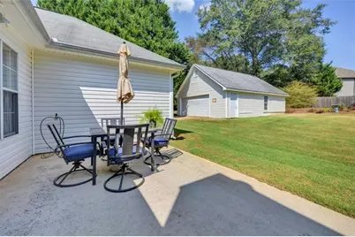 158 Cole Circle, Bethlehem, GA 30620 - Photo 33