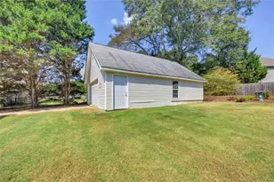 158 Cole Cir, Bethlehem, GA 30620 - Photo 37