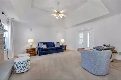 158 Cole Circle, Bethlehem, GA 30620 - Photo 9