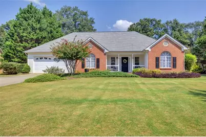 158 Cole Circle, Bethlehem, GA 30620 - Photo 41
