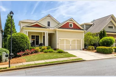 129 Cornerstone Place, Woodstock, GA 30188 - Photo 1
