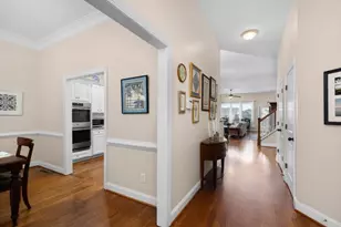 129 Cornerstone Pl, Woodstock, GA 30188 - Photo 5