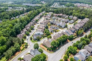 129 Cornerstone Pl, Woodstock, GA 30188 - Photo 81