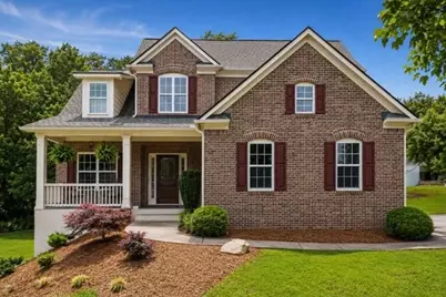 17 Lilyfield Lane, Acworth, GA 30101 - Photo 1