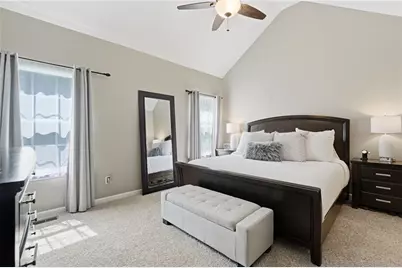 17 Lilyfield Lane, Acworth, GA 30101 - Photo 21