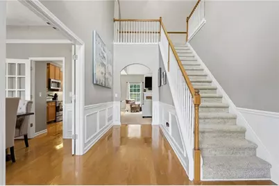 17 Lilyfield Lane, Acworth, GA 30101 - Photo 5