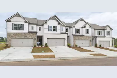 4806 Guava Trace, Acworth, GA 30101 - Photo 1
