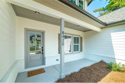 8420 Pleasant Grove Circle, Gainesville, GA 30506 - Photo 3