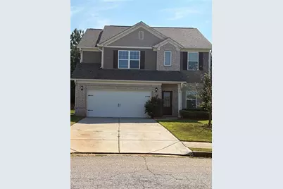 136 Al Jennah Boulevard, Locust Grove, GA 30248 - Photo 1