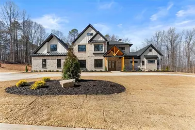 1178 Pinnacle Drive, Hoschton, GA 30548 - Photo 9