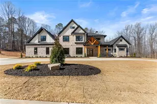 1178 Pinnacle Dr, Hoschton, GA 30548 - Photo 9